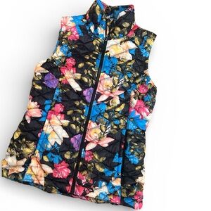 The North Face Puffer Vest